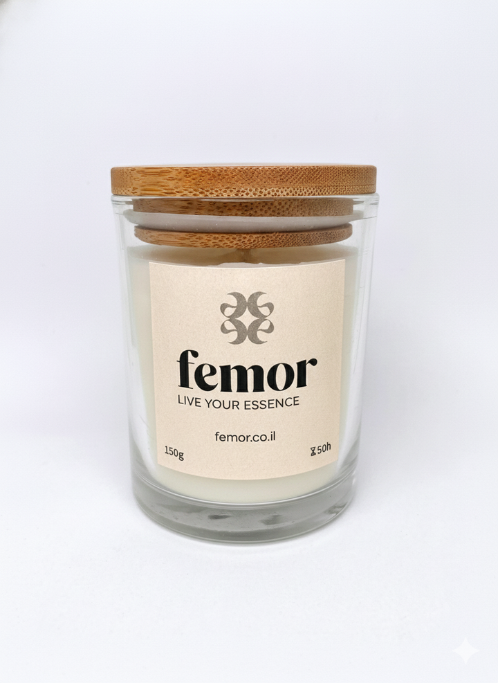 femor נר ריחני